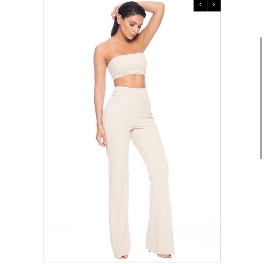 2 PIECE SET